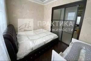 1-к квартира, вторичка, 54м2, 16/25 этаж