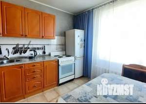 1-к квартира, вторичка, 39м2, 10/12 этаж