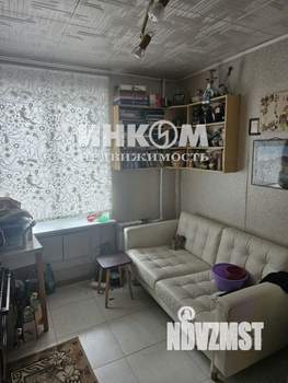 2-к квартира, вторичка, 44м2, 8/14 этаж