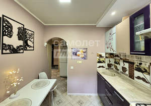 2-к квартира, вторичка, 37м2, 2/9 этаж
