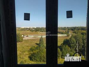 1-к квартира, вторичка, 41м2, 10/15 этаж