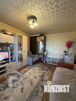 3-к квартира, вторичка, 62м2, 7/9 этаж