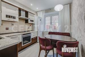 2-к квартира, вторичка, 67м2, 2/22 этаж