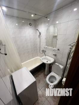 2-к квартира, вторичка, 46м2, 3/5 этаж