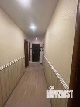 3-к квартира, вторичка, 63м2, 3/9 этаж