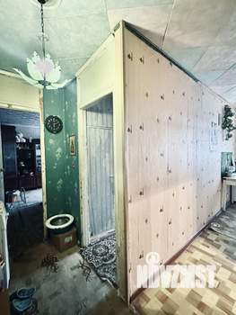 2-к квартира, вторичка, 46м2, 1/5 этаж