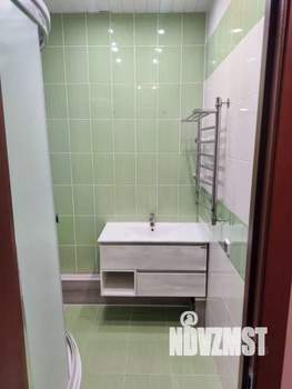 2-к квартира, вторичка, 51м2, 3/15 этаж