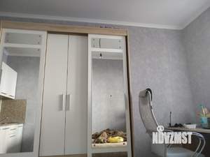 3-к квартира, вторичка, 20м2, 2/25 этаж