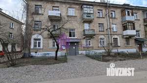 1-к квартира, вторичка, 67м2, 1/3 этаж