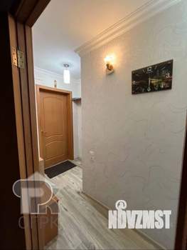 1-к квартира, вторичка, 33м2, 1/5 этаж