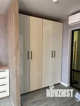 1-к квартира, вторичка, 24м2, 22/25 этаж