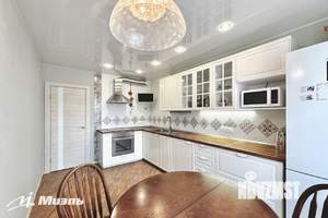 2-к квартира, вторичка, 58м2, 13/17 этаж
