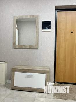 1-к квартира, вторичка, 52м2, 7/24 этаж