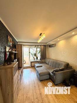 2-к квартира, вторичка, 49м2, 5/9 этаж