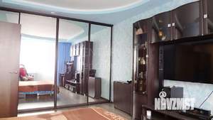 1-к квартира, вторичка, 38м2, 11/17 этаж