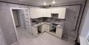 1-к квартира, вторичка, 34м2, 1/9 этаж