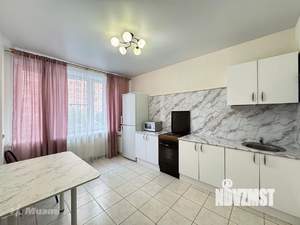 3-к квартира, вторичка, 66м2, 2/17 этаж