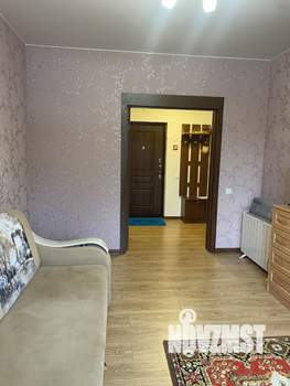 1-к квартира, вторичка, 36м2, 2/16 этаж
