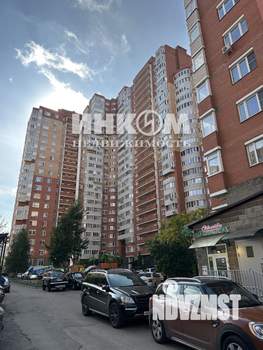 2-к квартира, вторичка, 62м2, 13/14 этаж