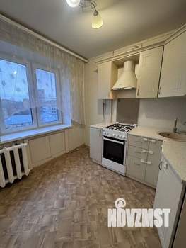 2-к квартира, вторичка, 40м2, 8/9 этаж