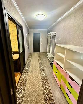 2-к квартира, вторичка, 64м2, 7/10 этаж