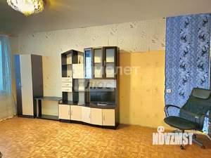 1-к квартира, вторичка, 41м2, 6/10 этаж