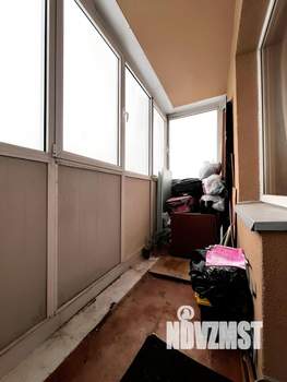 2-к квартира, вторичка, 60м2, 17/18 этаж
