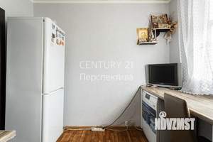 3-к квартира, вторичка, 64м2, 9/14 этаж