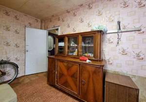 2-к квартира, вторичка, 46м2, 3/5 этаж