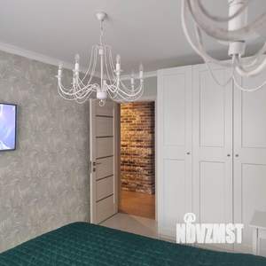 3-к квартира, вторичка, 68м2, 4/17 этаж