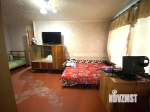3-к квартира, вторичка, 55м2, 1/5 этаж