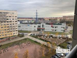 1-к квартира, вторичка, 36м2, 10/14 этаж