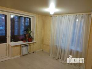 1-к квартира, вторичка, 32м2, 2/5 этаж