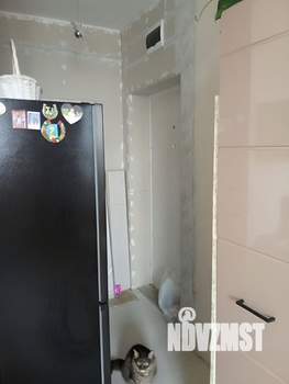 Студия квартира, вторичка, 20м2, 14/20 этаж