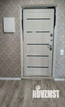 1-к квартира, вторичка, 43м2, 9/15 этаж
