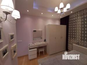 1-к квартира, вторичка, 40м2, 6/22 этаж