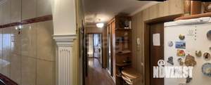 2-к квартира, вторичка, 49м2, 6/19 этаж