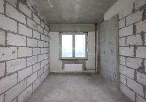 1-к квартира, вторичка, 34м2, 5/21 этаж