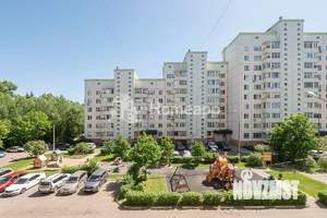 4-к квартира, вторичка, 128м2, 3/10 этаж