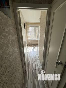 1-к квартира, вторичка, 35м2, 1/9 этаж
