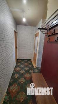 2-к квартира, вторичка, 47м2, 5/5 этаж