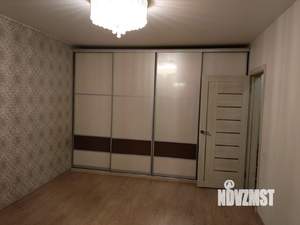 1-к квартира, вторичка, 38м2, 16/17 этаж