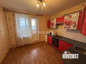 1-к квартира, вторичка, 40м2, 10/17 этаж