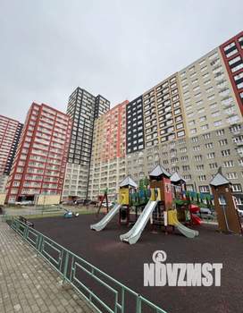 Студия квартира, вторичка, 23м2, 6/6 этаж