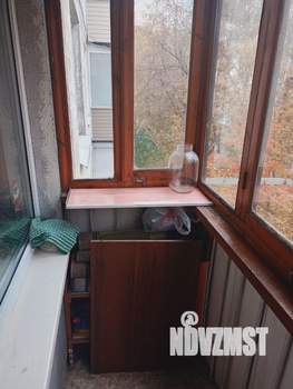 2-к квартира, вторичка, 42м2, 3/5 этаж
