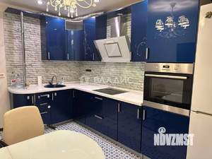 3-к квартира, вторичка, 87м2, 3/25 этаж