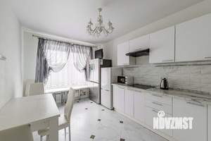 3-к квартира, вторичка, 84м2, 2/25 этаж