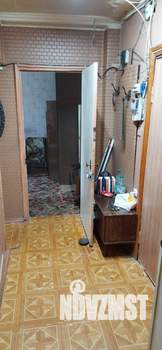 2-к квартира, вторичка, 48м2, 5/6 этаж