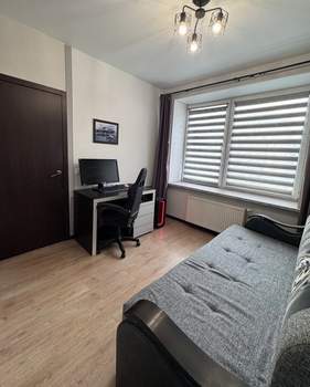 2-к квартира, вторичка, 48м2, 3/17 этаж