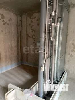 1-к квартира, вторичка, 33м2, 6/25 этаж